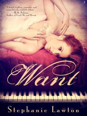 cover image of Want